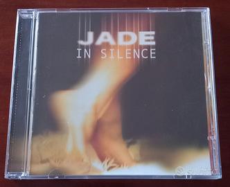 CD JADE – In Silence – feat. Elisa "Opera" -  Raro