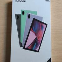 TABLET DOOGEE U10 10,1 Pollici ANDROID 15 4+12GB