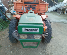Motoagricola Pasquali