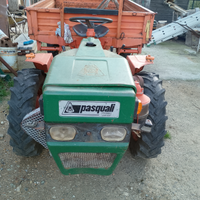 Motoagricola Pasquali