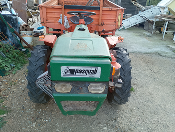 Motoagricola Pasquali