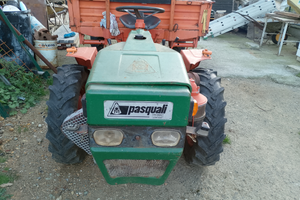 Motoagricola Pasquali