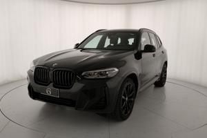 BMW X3 G01 2021 - X3 xdrive20d mhev 48V Msport aut