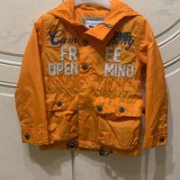 Impermeabile 4 anni Primigi