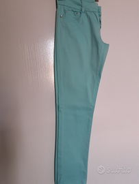 Completo acqua marina