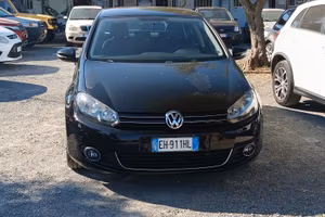 Volkswagen Golf 2010 - 1.6 TDI 105CV LB AUTOMOBILI