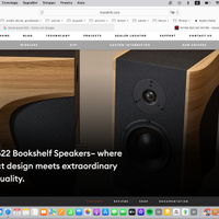 Casse acustiche Morel Avyra 622