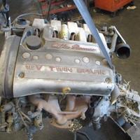 MOTORE ALFA ROMEO 147 1.6 B 2002 AR37203 578/2022