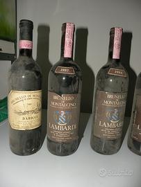 Vini DOCG