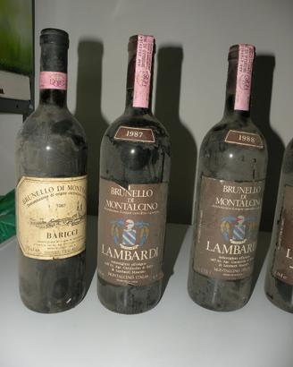 Vini DOCG