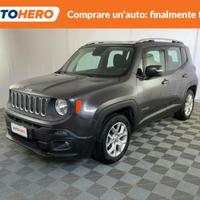 JEEP Renegade LZ93476