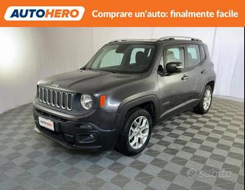 JEEP Renegade LZ93476