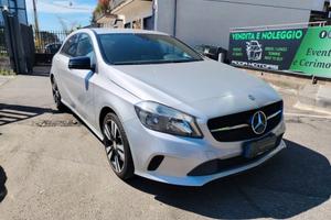 Mercedes-benz A 180 d