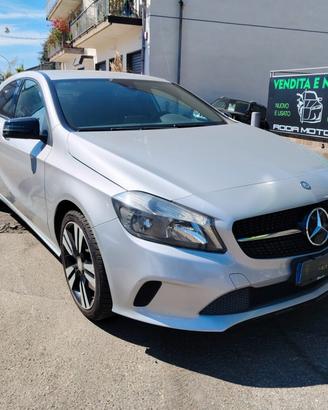 Mercedes-benz A 180 d