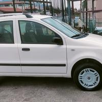 Fiat Panda (Benzina/Metano)
