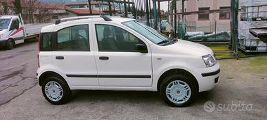Fiat Panda (Benzina/Metano)