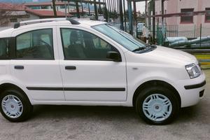 Fiat Panda (Benzina/Metano)