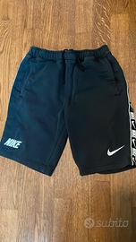 pantaloncini nike 