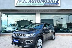 JEEP Compass 1.3 Turbo T4 150 CV aut. 2WD Limite