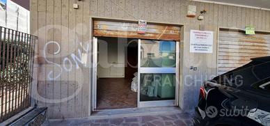 Negozio Anzio [Cod. rif TRIPOLIACG]