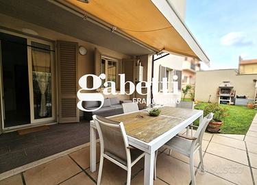 Appartamento Lastra a Signa [GN2640-7VRG]