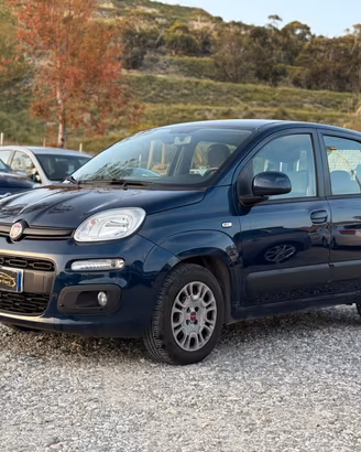 Fiat Panda 1.3 MJT S&S Lounge