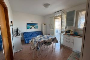 Casa di nuova, costruzione a pochi passi dal mare