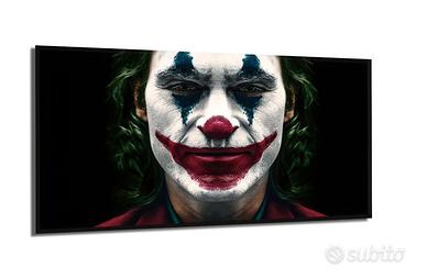Quadro stampa su tela