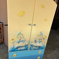 Cameretta per bambini