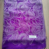 pashmina fantasia viola