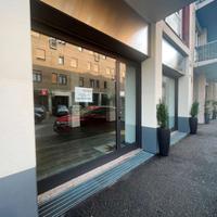 NEGOZIO A BERGAMO