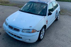 Rover 200 216 16V 5 porte Si Rally
