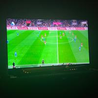Tv 55 pollici 4k qned praticamente nuova