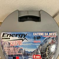 Catene da neve