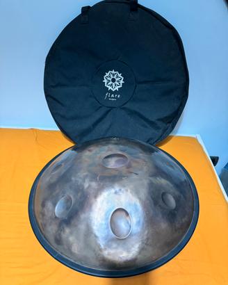 hand Drum originale