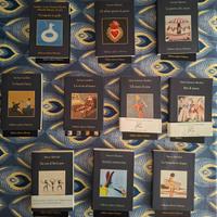 Collana 10 libri Sellerio Editore