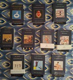 Collana 10 libri Sellerio Editore
