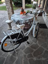 Bicicletta usata