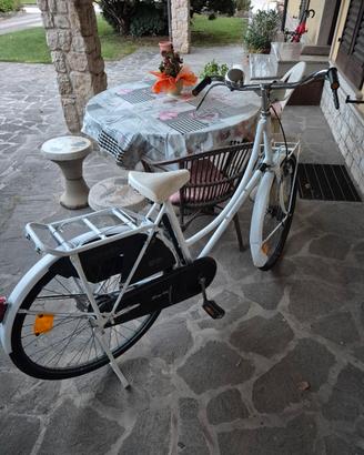 Bicicletta usata