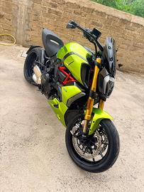 Ducati diavel 1260 s