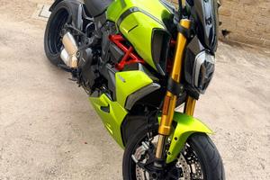 Ducati diavel 1260 s