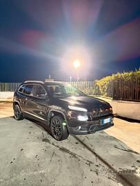 JEEP CHEROKEE 2.2 2016