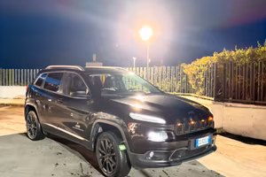 JEEP CHEROKEE 2.2 2016