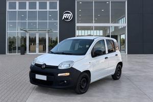 Fiat Panda 1.3MJT VAN 2POSTI