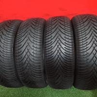 215 65 17 Gomme Invernali 85-95% Kleber 215 65R17