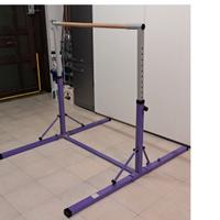 BARRA PER GINNASTICA, PARALLELA PER BAMBINI