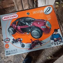 Meccano Meccano