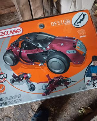 Meccano Meccano