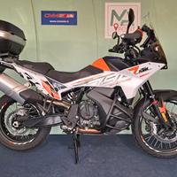 Ktm 790 Adventure