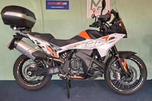 Ktm 790 Adventure